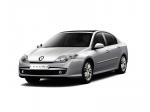 Renault Laguna III 2007 года